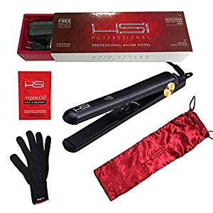 Professional HSI Flat Iron