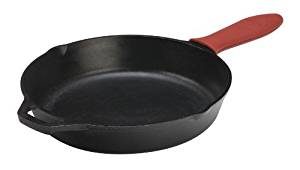 Lodge Cast Iron Skillet