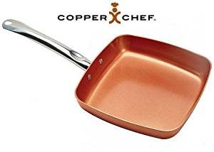 Copper Chef 9.5