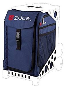 Zuca Sports Midnight (Insert Only)