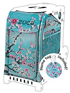 Zuca Hanami Sport Bag (Insert Only)