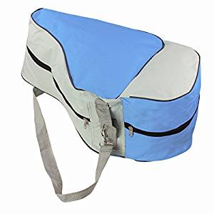 Eforstore Ice Skating Bag