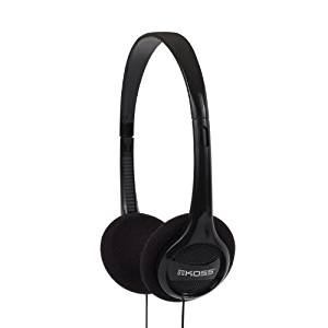 Koss KPH7 Lightweight Portable Headphones