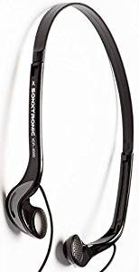 SONXTRONIC Xdr-8000 Headphones