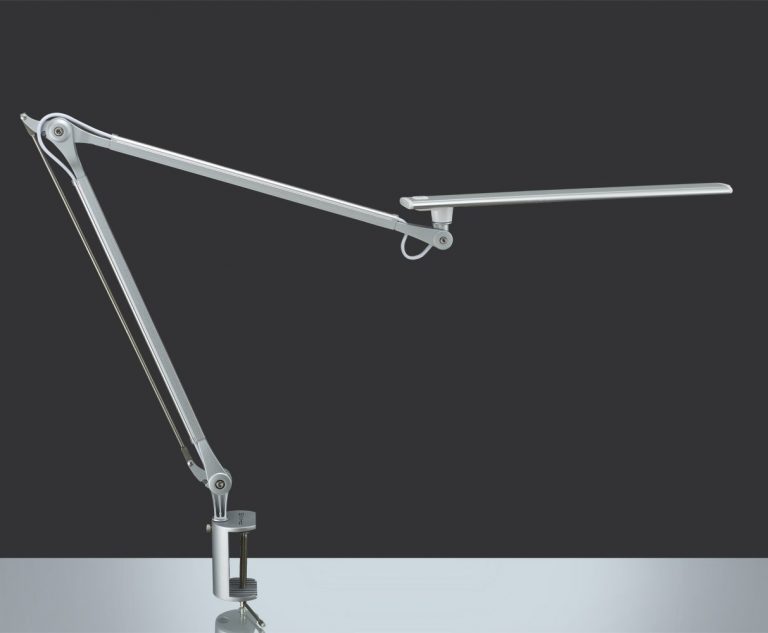 Phive CL1 LED Architect Desk Lamp Review Latest Generation Lamps