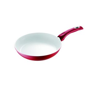 Bialetti Aeternum Red 7194 Fry Pan