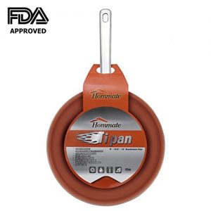 Hommate Nonstick Frying Pan