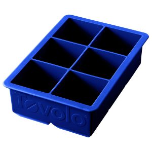 Tovolo King Cube Ice Mold Tray