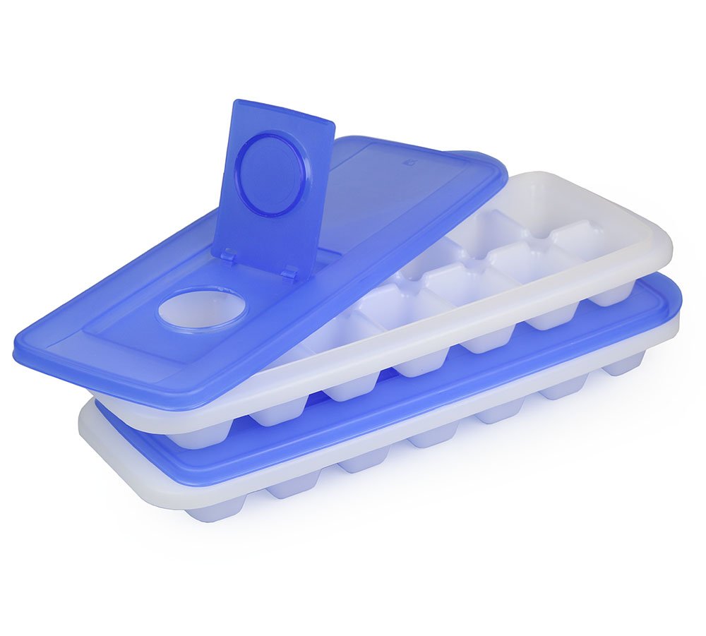 The 10 Best Large Ice Cube Trays (Reviewed & Compared in 2024)