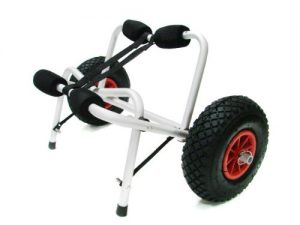 TMS Canoe and Kayak Transport Cart KY001