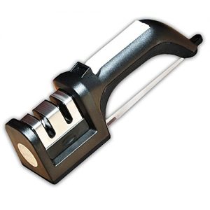 Kangever Multi-Functional Kitchen Knife Sharpener