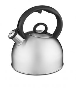 Cuisinart  CTK-SS17 Aura Stainless Steel Stovetop Teakettle