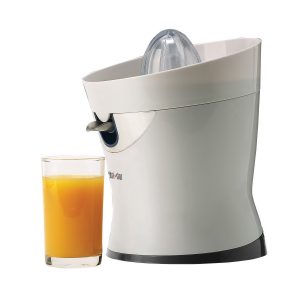 Tribest CS-1000 CitriStar Electric Citrus Juicer