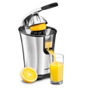 Gourmia EPJ100 Electric Citrus Juicer