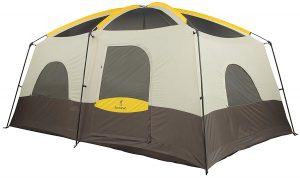 Browning Camping Big Horn Tent