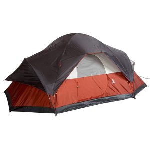 Red Canyon Car Camping Tent by Coleman