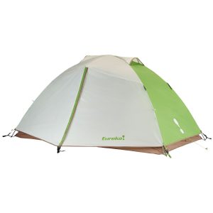 Eureka! Apex Three-Season Waterproof Backpacking Tent