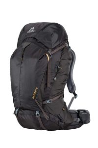 Gregory Mountain Products Baltoro 75 Liter Men's Multi Day Hiking Backpack