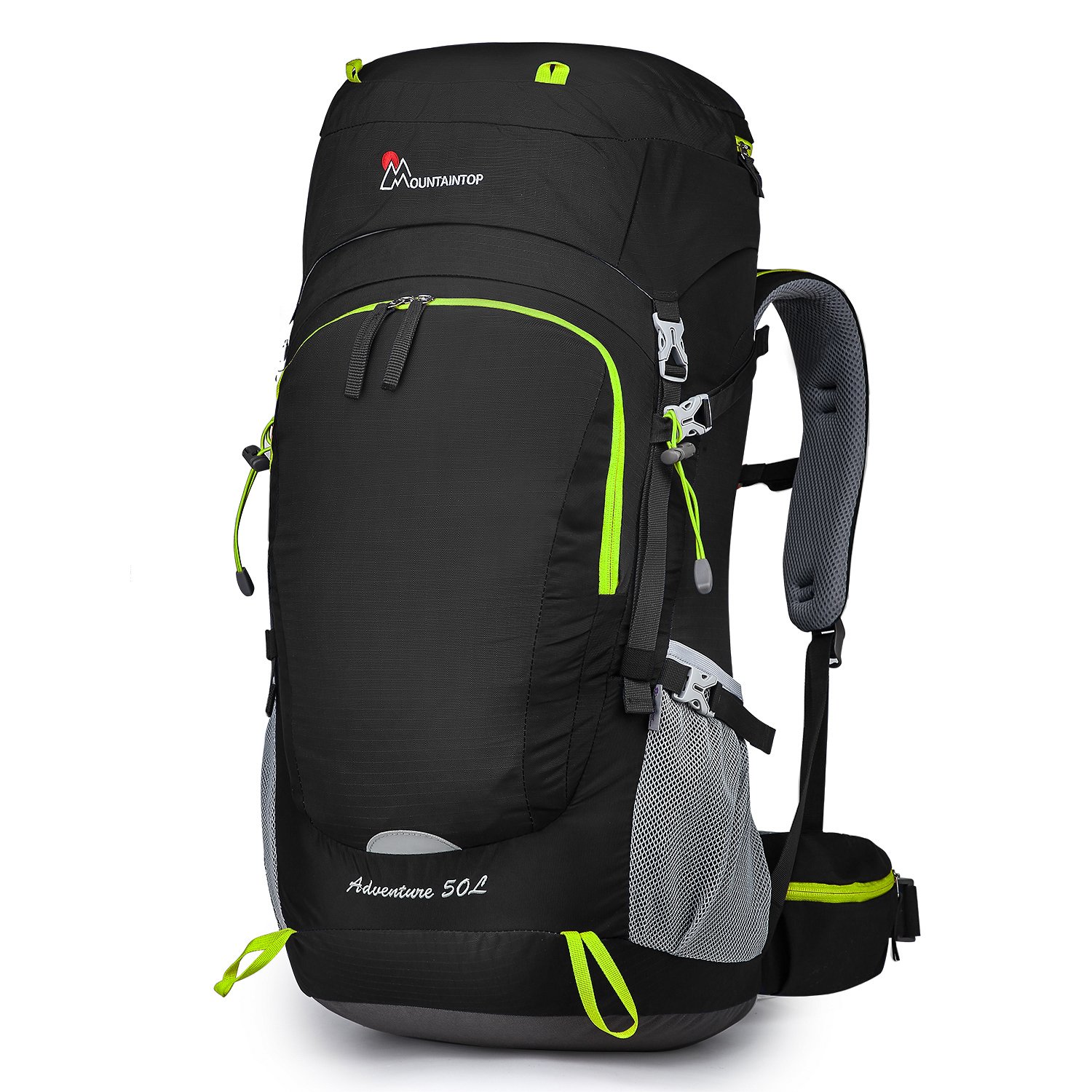 The 10 Best Hiking Backpacks (Reviewed & Compared in 2020)