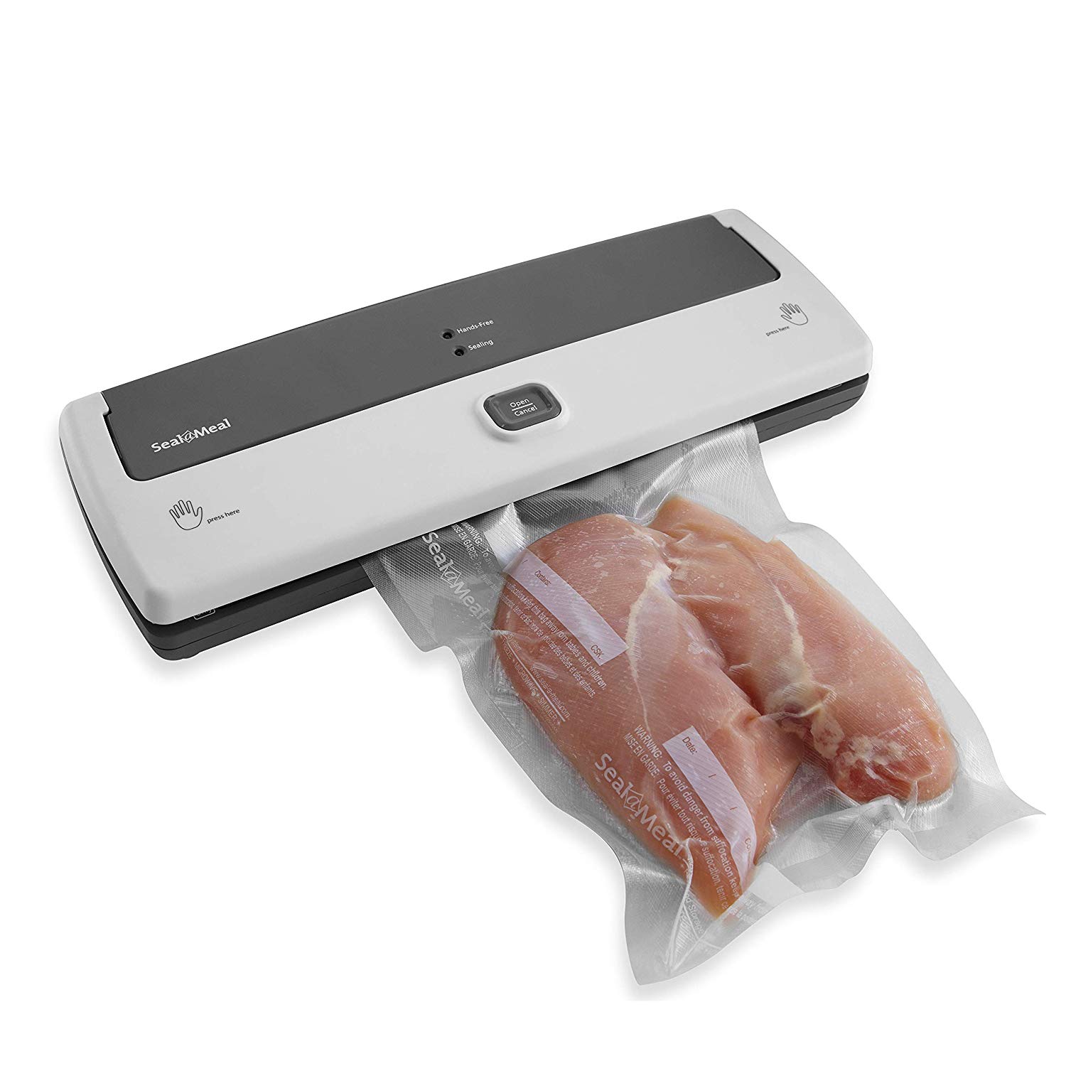 Seal-a-Meal FSSMSL0160-000