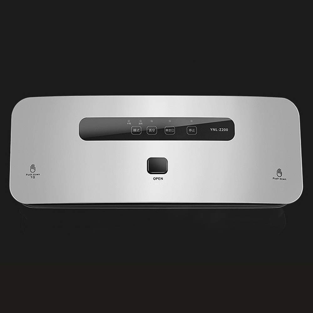 Jolitac Vacuum Sealer Machine