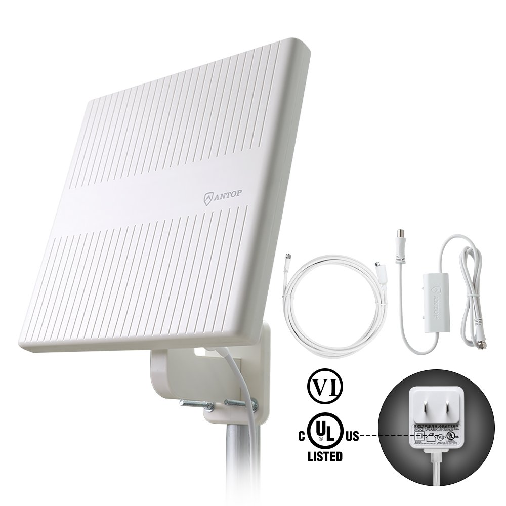 ANTOP HDTV Antenna Outdoor