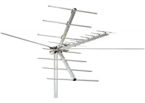 Channel Master Digital Antenna