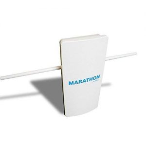 Marathon Indoor Outdoor Antenna by Free Signal TV