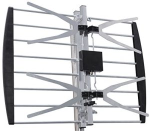 Xtreme Signal Outdoor Antenna