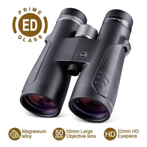 BNISE 1128 ED Binoculars