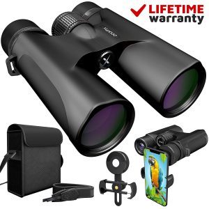 ZoomX 007 Binoculars