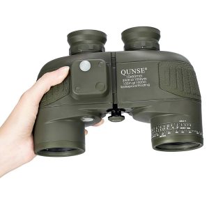 QUNSE Military HD Binoculars