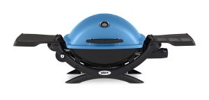 Weber 51080001 Q1200 Liquid Propane Grill