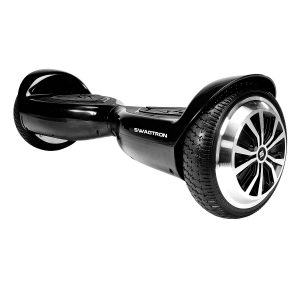 Swagboard T5 Entry Level Hoverboard for Kids and Young Adults