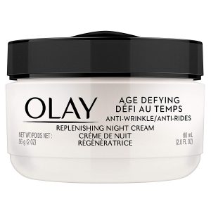 Olay Olay Age Defying Anti-Wrinkle Night Cream