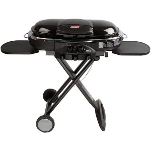 Coleman Propane Grill