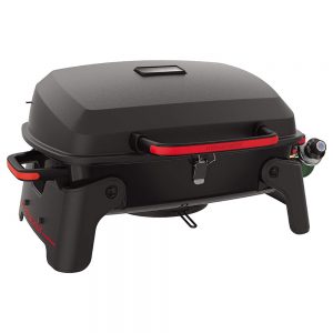 Megamaster 820-0065C Propane Gas Grill