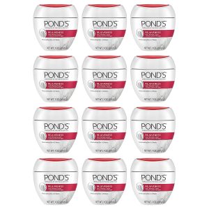 Pond's Rejuveness Anti-wrinkle Cream