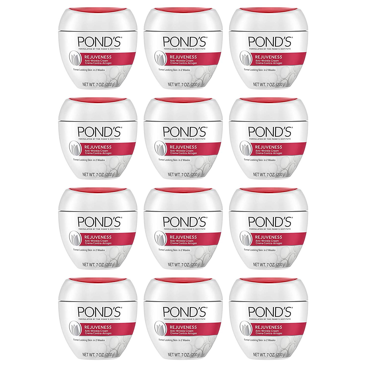 Pond's Rejuveness Anti-wrinkle Cream