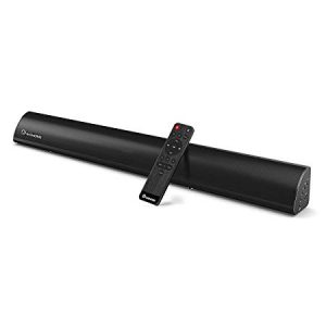 2.1 Channel Bluetooth Sound Bar