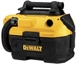 DEWALT 18/20V MAX Vacuum, Wet/Dry (DCV581H)