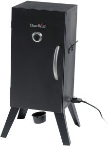 Char-Broil Vertical Electric Smoker