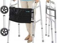 Vive Folding Walker