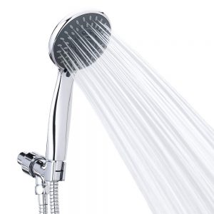 Briout Handheld Shower Head