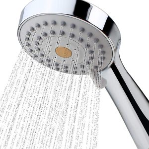 YOO.MEE High Pressure Handheld Shower Head