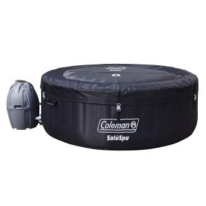 Coleman Inflatable Miami Spa