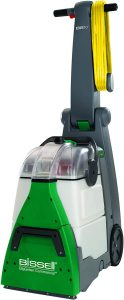 Bissell BigGreen Commercial BG10 Deep Cleaning 2 Motor Extractor Machine