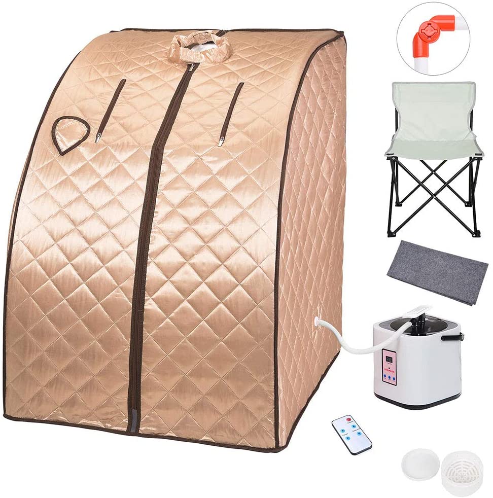 The 10 Best Infrared Saunas (Reviewed & Compared in 2024)