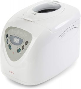 Sunbeam Programmable Bread Maker, White