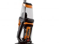 BISSELL ProHeat 2X Revolution Pet Full Size Upright Carpet Cleaner, 1548F, Orange